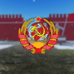 [URSS] União Soviética,