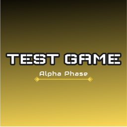 Test Game [2021]