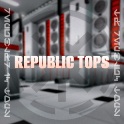 Republic Tops