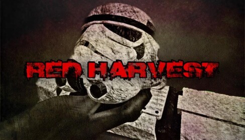 Red Harvest