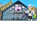 CLOTHING GG
