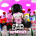 Crim & bvbs