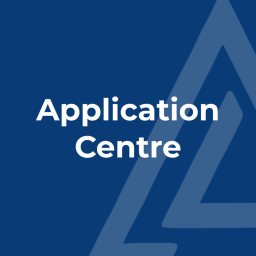 [APPLY!] Almore Application Centre icon