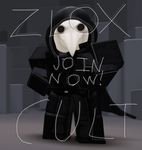 THE ZLOX CULT (JOIN NOW)