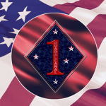 |MC| 1st Marine Division