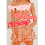 Preppy Clothing Shop! :3