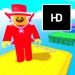 Sammy's Long Jumps To ADMIN! icon
