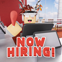 Work at a Restaurant! | CS