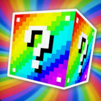 [UPD]⛏️ Break a Lucky Block!