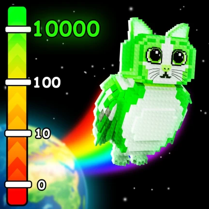 Image du serveur Roblox