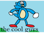 the cool guys groups