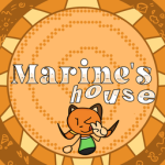 Marine's house