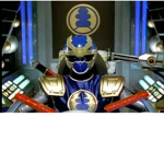 Navy thunder Ranger Identity (Group)