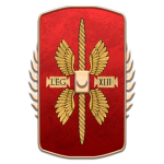 Thirteenth Twin Legionᅠᅠ