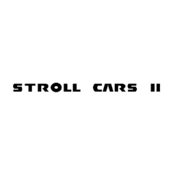 Stroll Cars™2: Silver Stone