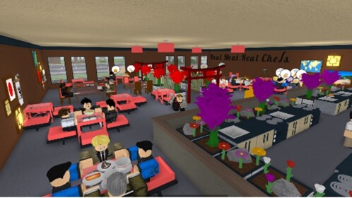 Restaurant Tycoon