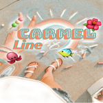 ꙳carmel - line꙳