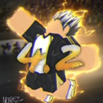 Hotowa High