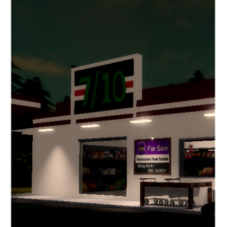 Night Shift