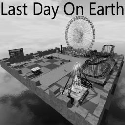 Last Day On Earth Amusement Park