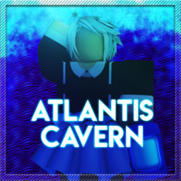 Atlantis Cavern ##