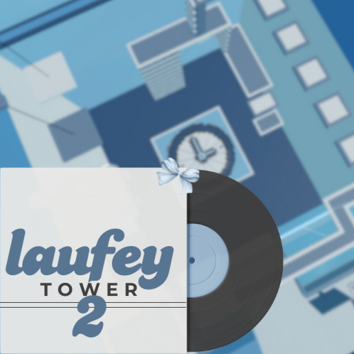 Laufey Tower 2 🕒 🎼 official Roblox game thumbnail