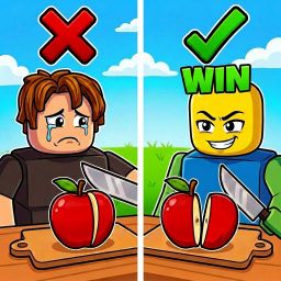 Cut It!🔪 [ ⛱️UPD]