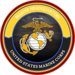 {U.S.} Marine Headquarters