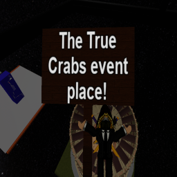 The True Crabs Event Place