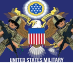 【The United States Military】