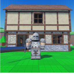 Medieval Battlegrounds (KING!! 👑)