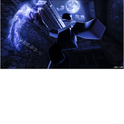 Fighting Server.