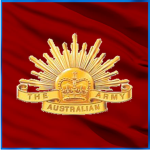 Royal Australian Army [AUS]