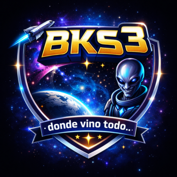 BKS 3 || ARENA☄