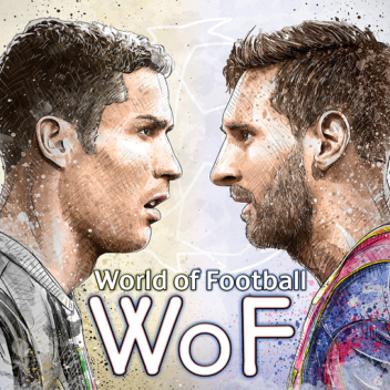 World of Football RP