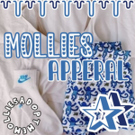 mollies apperal