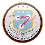 144h Fighter Wing