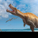 Dinosaur and Cenozoic Museum