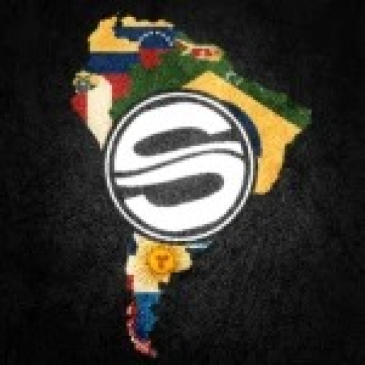 Copa Roblox V3 official Roblox game thumbnail