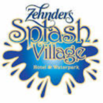 Zhenders Splash Village (Bloxburg)
