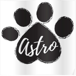 ASTRO-nauts in ~space~