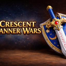 Crescent Banner Wars 2