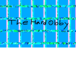 The Hard Obby