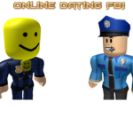 ROBLOX D8 POLICE