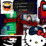Kass Fanclub