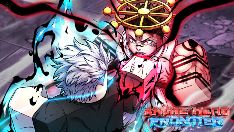 New thumbnail of [ ⏳ ]Anime Hero Frontier 
