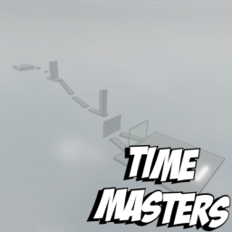 Time Masters [NEW]