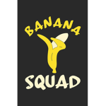 Banana split squad C: