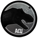 Jurassic World || Asset Containment Unit