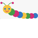 King Caterpillars